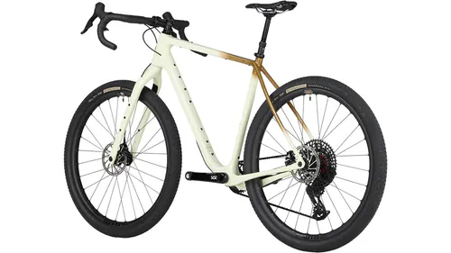 Salsa Cutthroat C Force XO AXS Transmission Bike